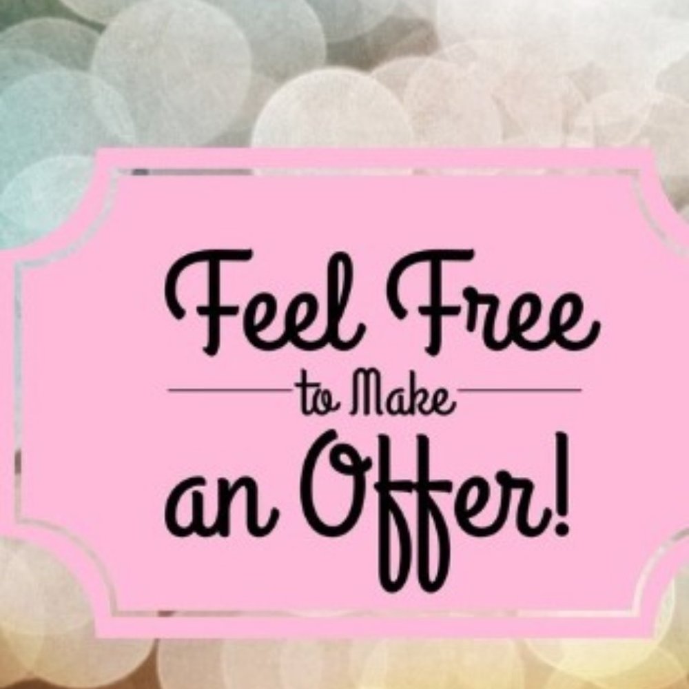 Make an Offer